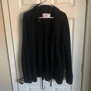 Reigning Champ Cotton Coaches Jacket